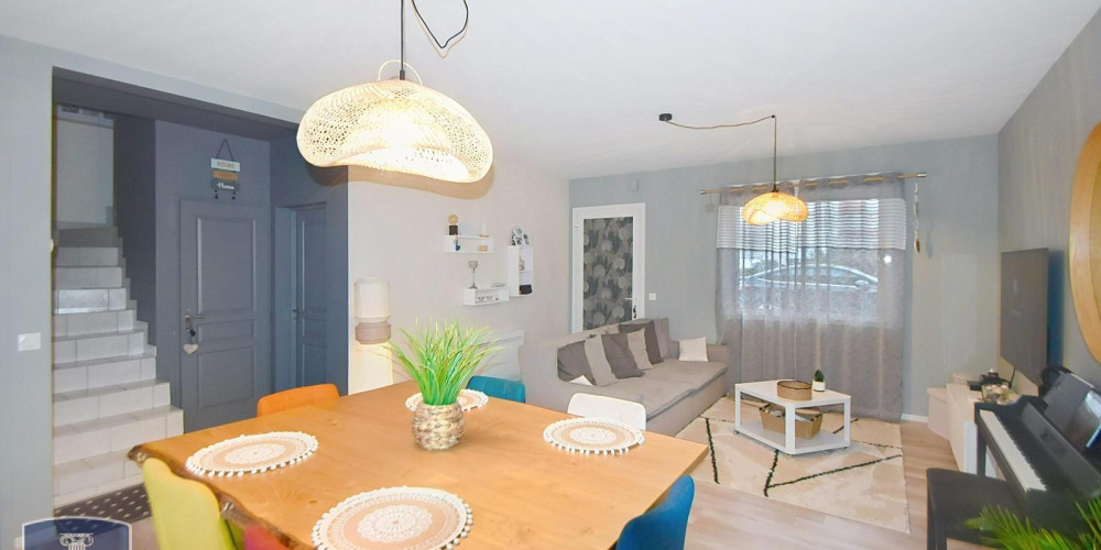 maison à AGEN (47000)