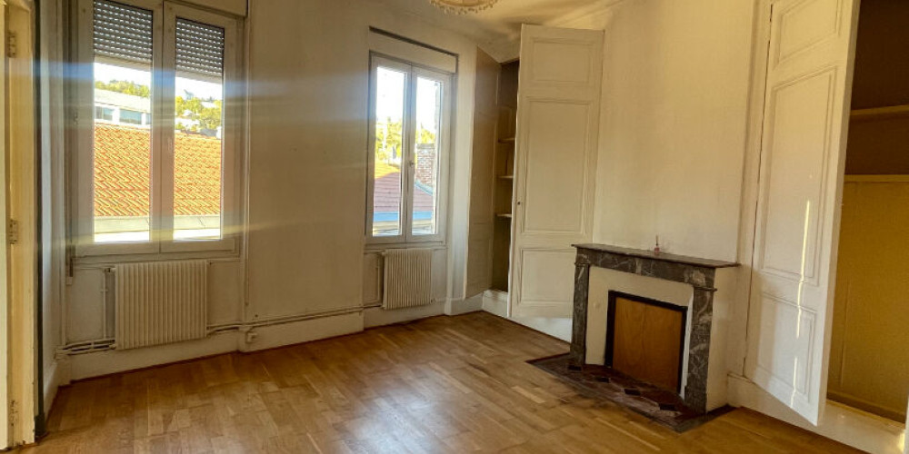 immeuble à AGEN (47000)