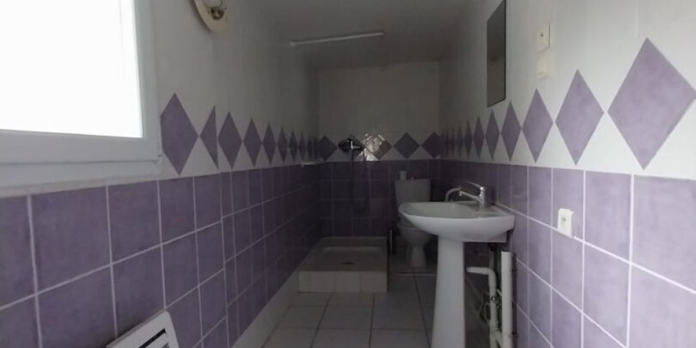 maison à AGEN (47000)