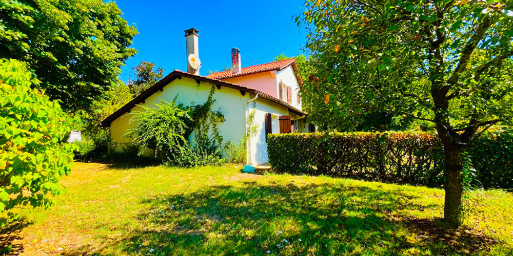 maison à PENNE D AGENAIS (47140)