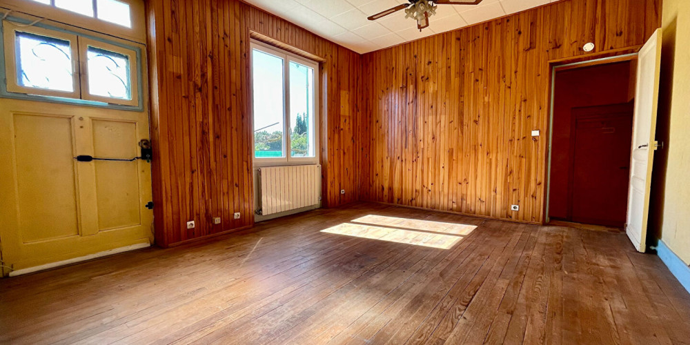 maison à CLAIRAC (47320)