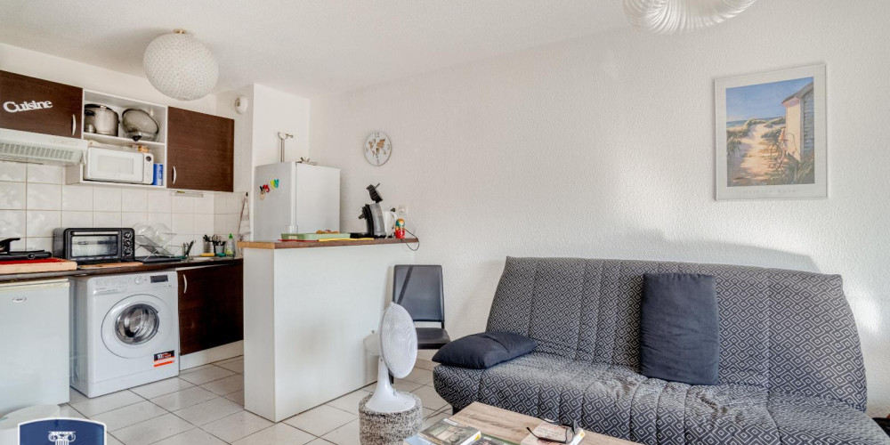 appartement à ESTILLAC (47310)