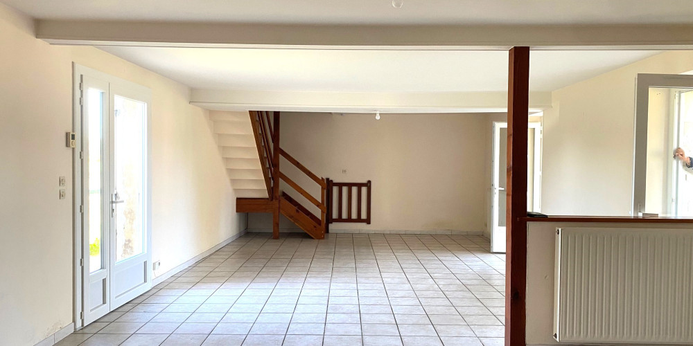 maison à MARMANDE (47200)