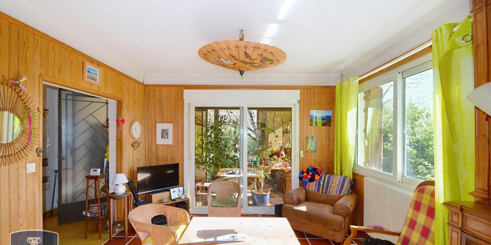 maison à BON ENCONTRE (47240)