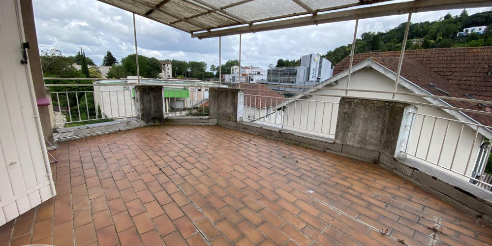 appartement à AGEN (47000)