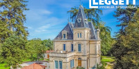 maison à LAROQUE TIMBAUT (47340)