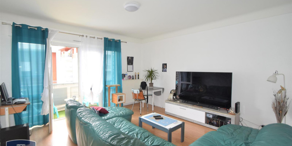 appartement à AGEN (47000)