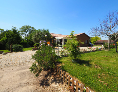 maison  MARMANDE