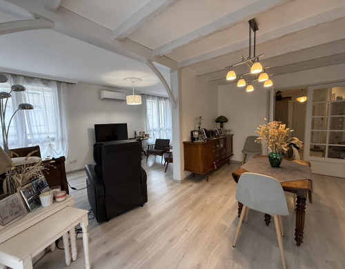 appartement  AGEN