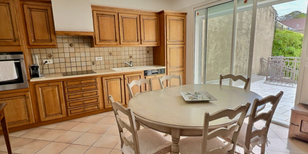 maison à VILLENEUVE SUR LOT (47300)