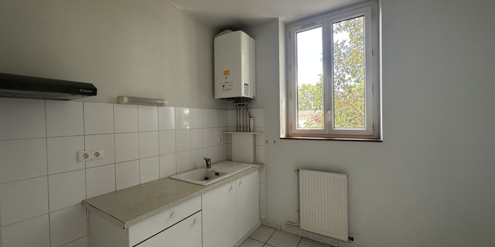appartement à AGEN (47000)