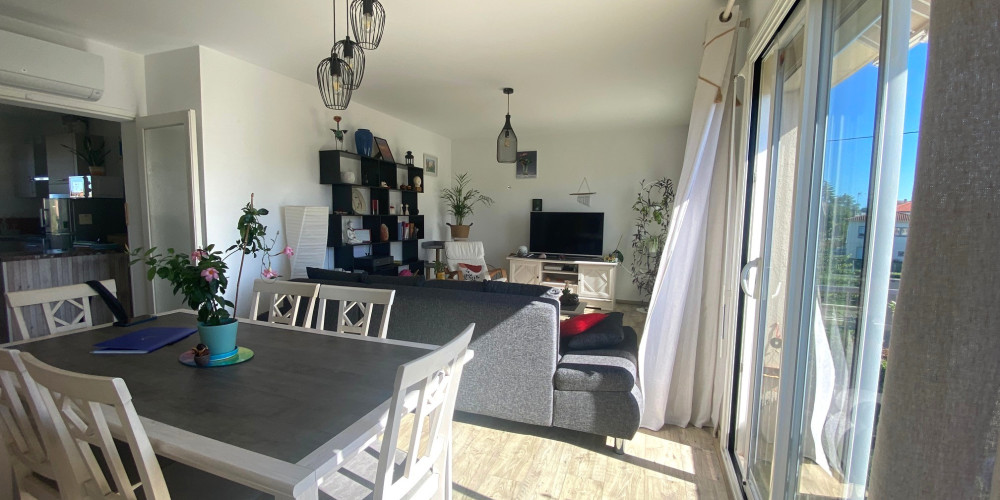 appartement à MARMANDE (47200)