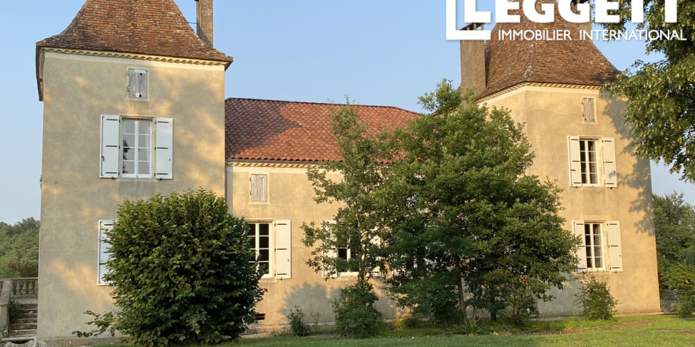 maison à TREMONS (47140)