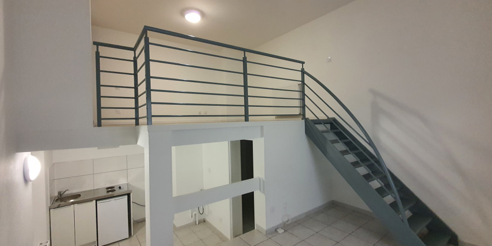 appartement à AGEN (47000)
