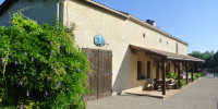 maison à MAUVEZIN SUR GUPIE (47200)