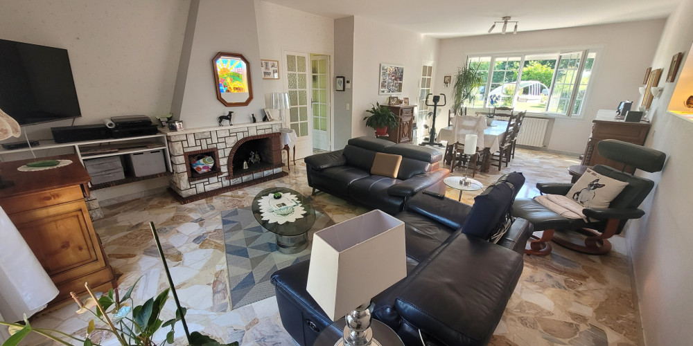 maison à MARMANDE (47200)