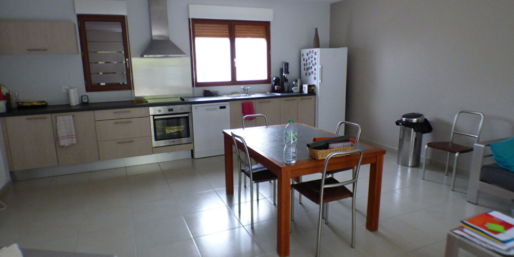 maison à PUJOLS (47300)