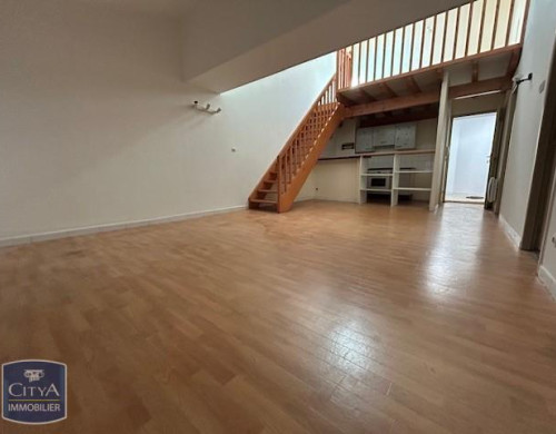 appartement  AGEN