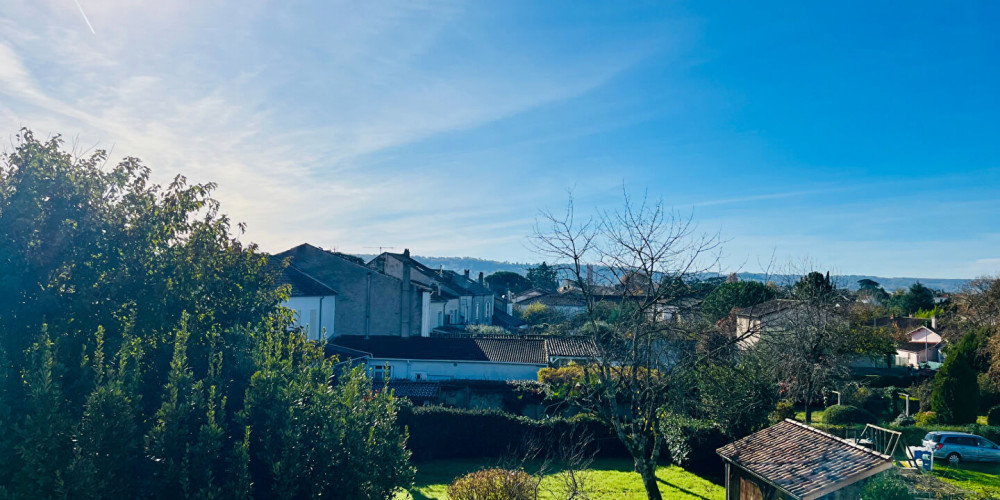 appartement à VILLENEUVE SUR LOT (47300)