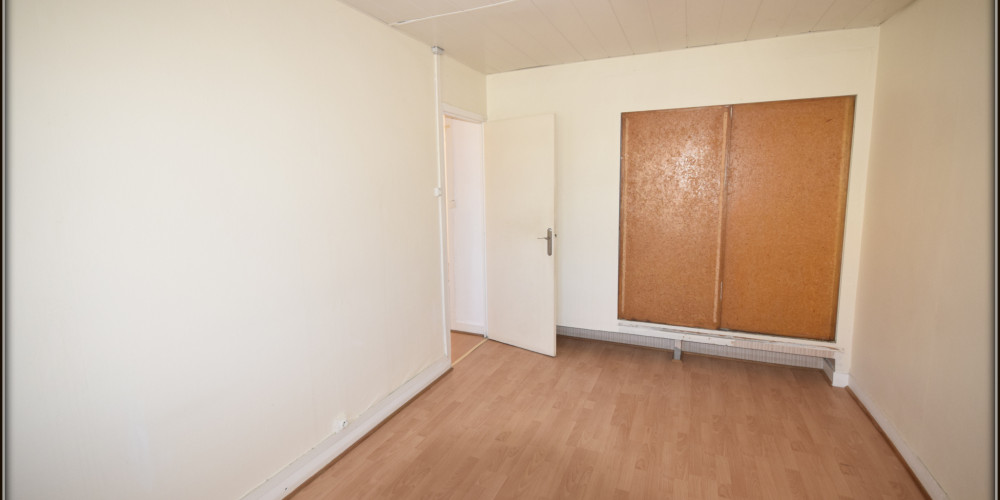 appartement à AGEN (47000)