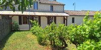 maison à VILLEREAL (47210)