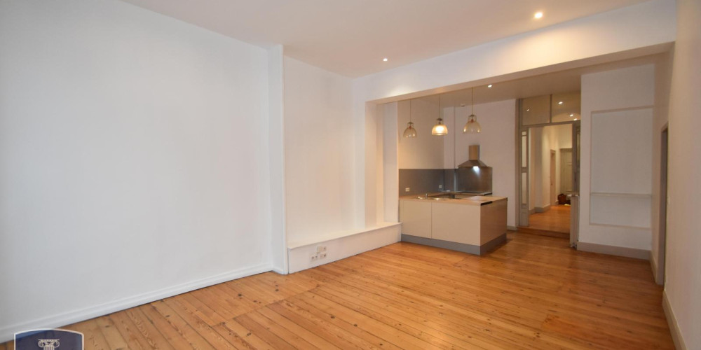 appartement à AGEN (47000)