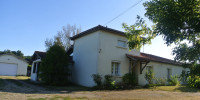 maison à VIRAZEIL (47200)