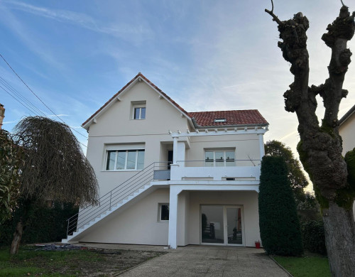 maison  AGEN