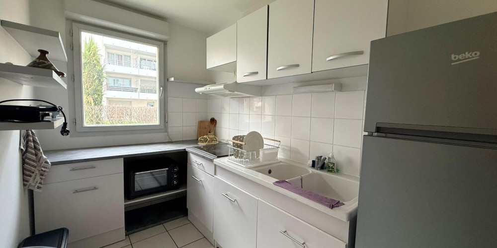 appartement à AGEN (47000)