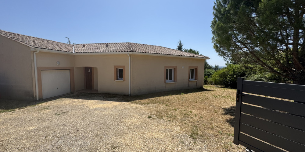 maison à MARMANDE (47200)