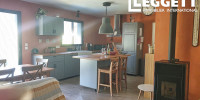 maison à CASTELMORON SUR LOT (47260)