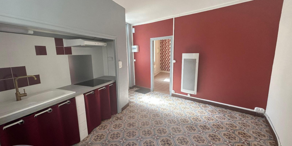 appartement à AGEN (47000)