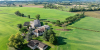 appartement à VILLEREAL (47210)