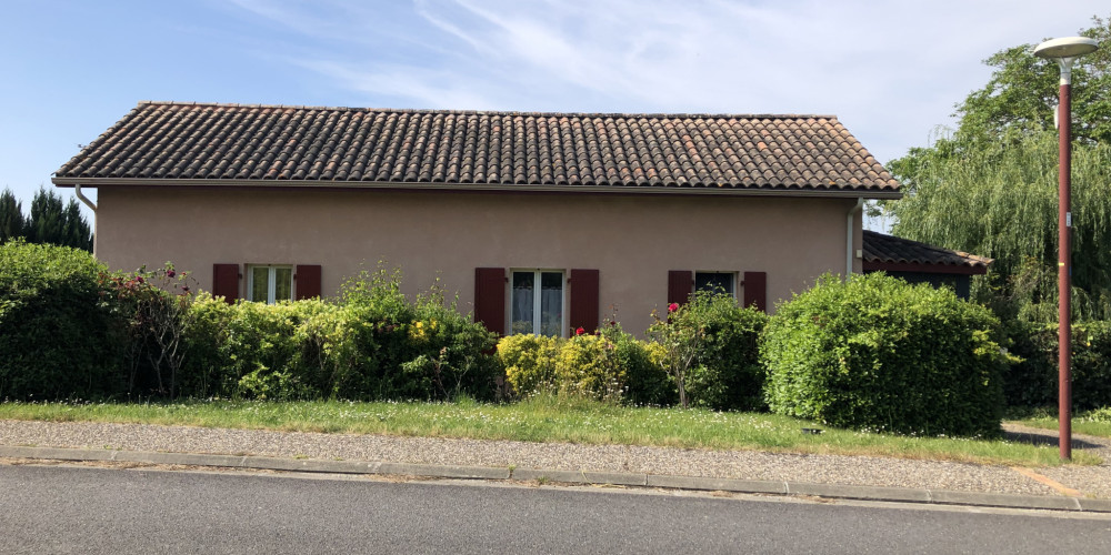 maison à PEYRIERE (47350)