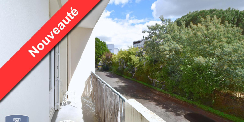 appartement à AGEN (47000)