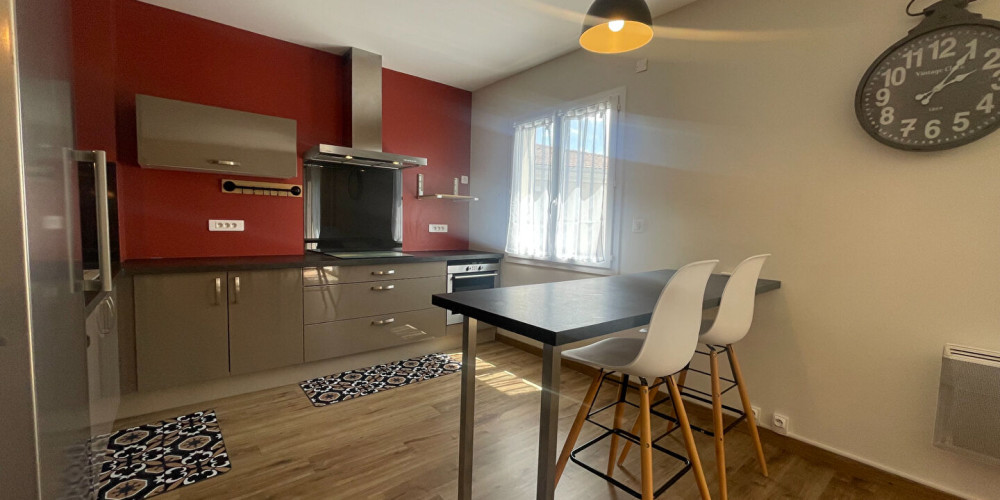 appartement à AGEN (47000)