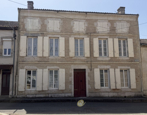maison  PUCH D AGENAIS
