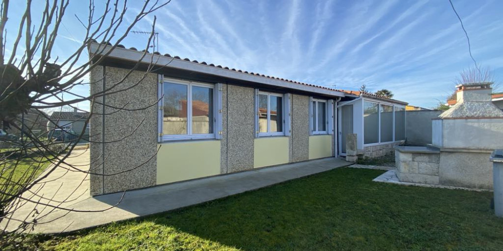 maison à NERAC (47600)