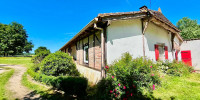 maison à CASTELMORON SUR LOT (47260)