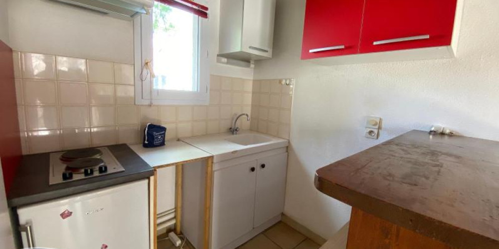 appartement à AGEN (47000)