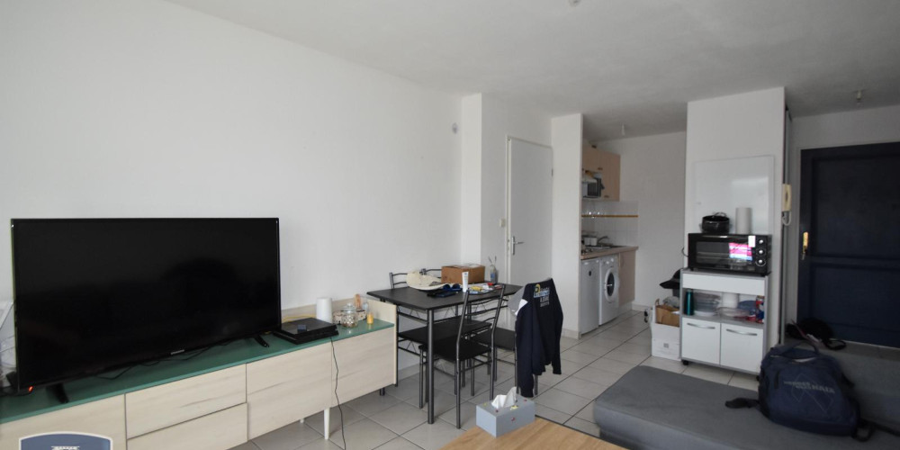 appartement à AGEN (47000)