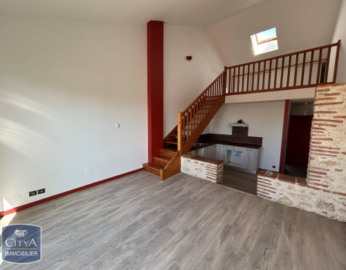 appartement  AGEN