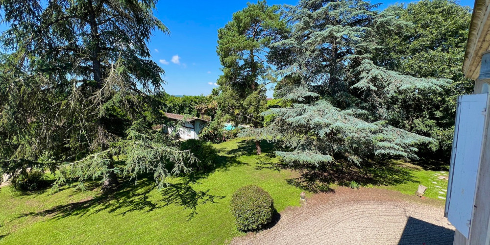 maison à VILLENEUVE SUR LOT (47300)
