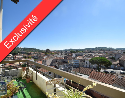 appartement  AGEN