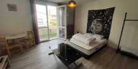 appartement à TONNEINS (47400)