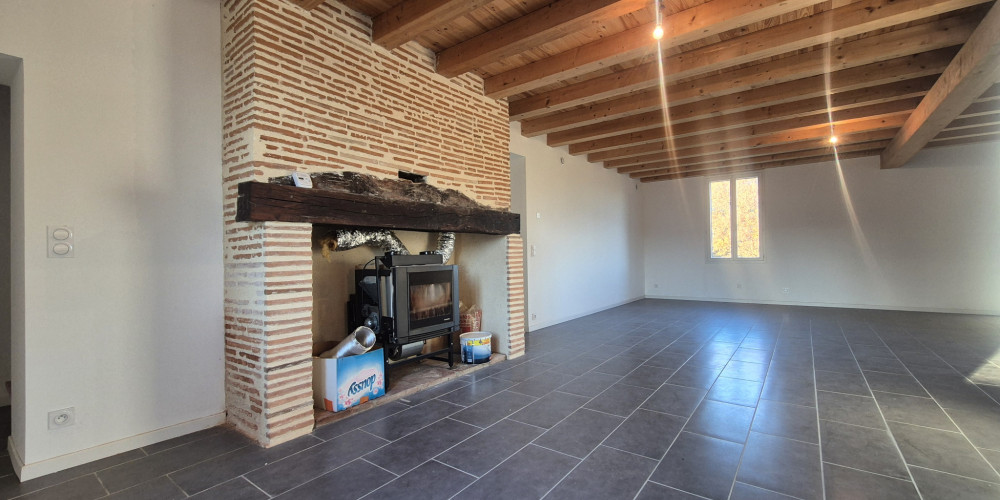 maison à LAYRAC (47390)