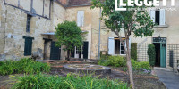 maison à ST BARTHELEMY D AGENAIS (47350)
