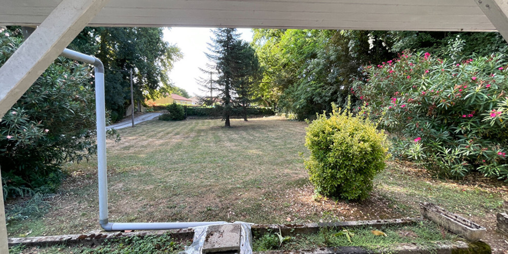 maison à VILLENEUVE SUR LOT (47300)