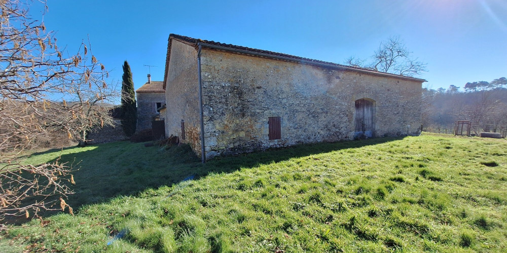 maison à FUMEL (47500)
