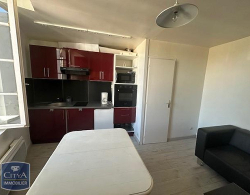 appartement  AGEN